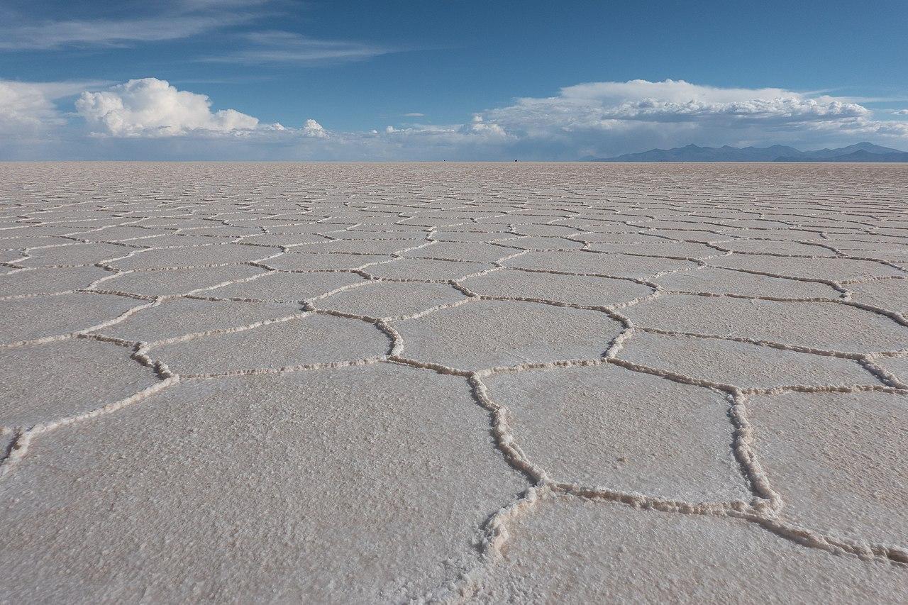 Potosí Department, Bolivia